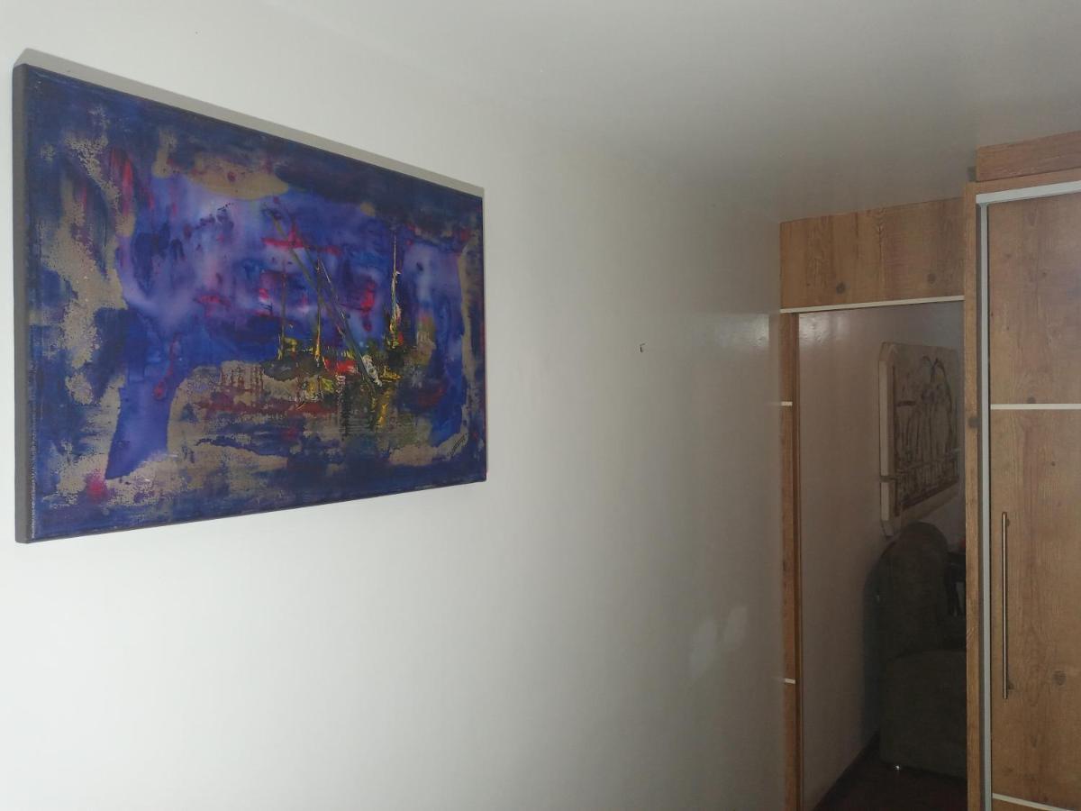 Apartamento Da De Curitiba