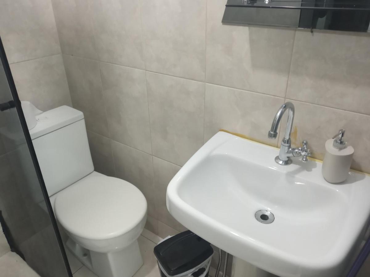 Da De Apartamento