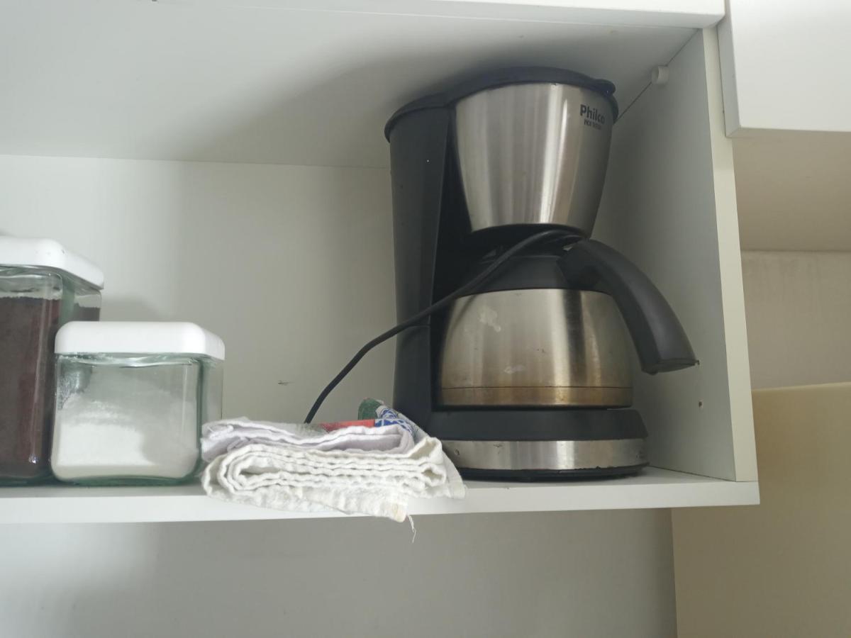 Apartamento Da De Curitiba