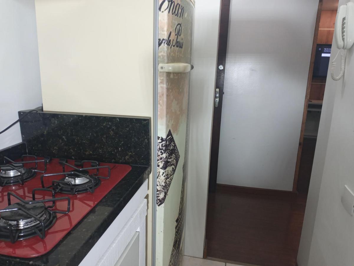 Apartamento Da De *