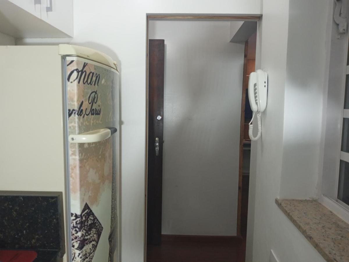 Da De Apartamento *