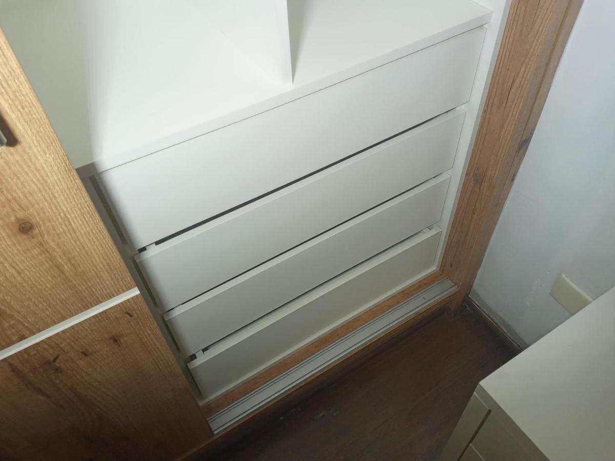 Apartamento Da Regiao De Curitiba