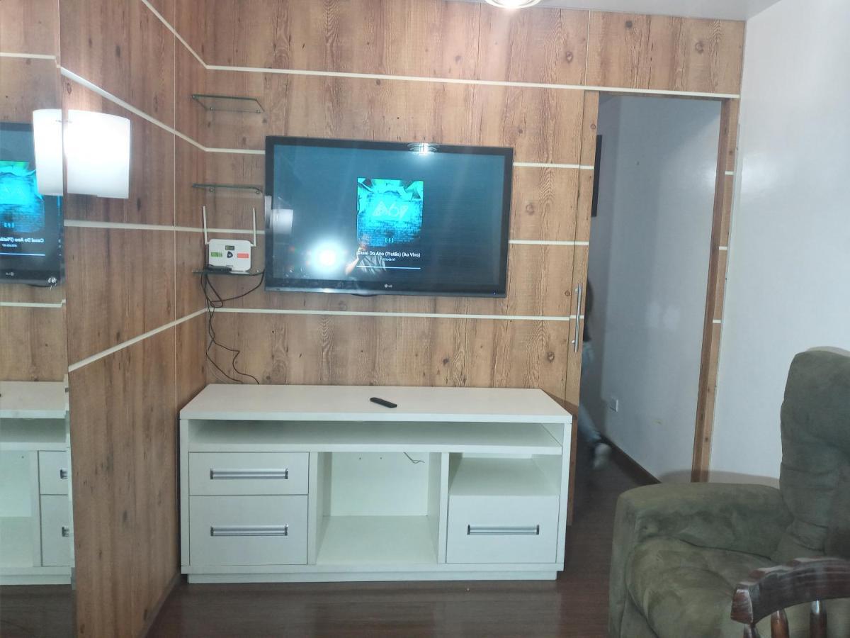 Apartamento Da Regiao De